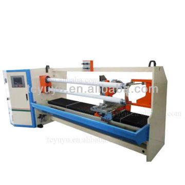 Automatic Double side tape cutting machine