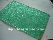 diamond polycarbonate sheet