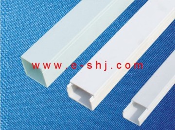 Flat Trunking, Flat Duct, Flat Wiring Duct, Flat Cable Trunking, Flat Cable Duct
