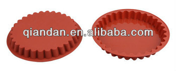 novelty silicone bakeware