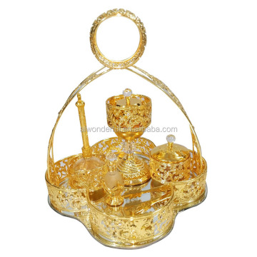 2024 Arabian Gift Sets with Perfume