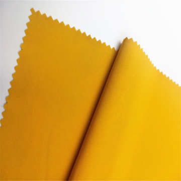 Plain Breathable Rayon Nylon Synthetic Woven Cloths Fabric