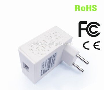 OEM 200Mbps mini Homeplug Powerline Communication Plc Modem