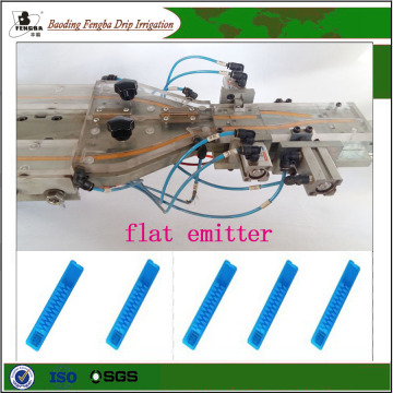 Drip Irrigation Tape Making Machine Irrigation System