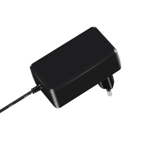 18V 1.5A Adaptador de plugue CA de parede para a Coréia