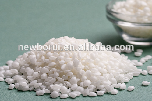 White Beeswax Pellets