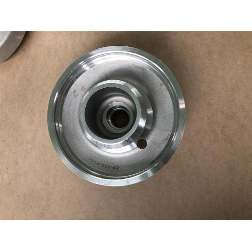 aluminium casting cap CF-110-0144