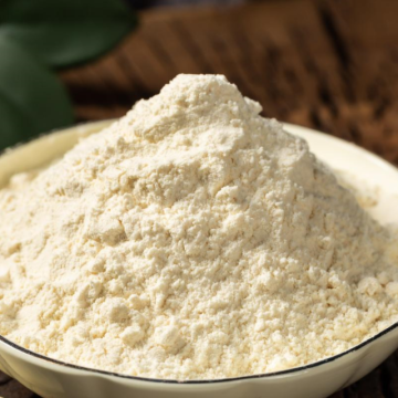 New crop Dehydrated garlic powder 100-120mesh