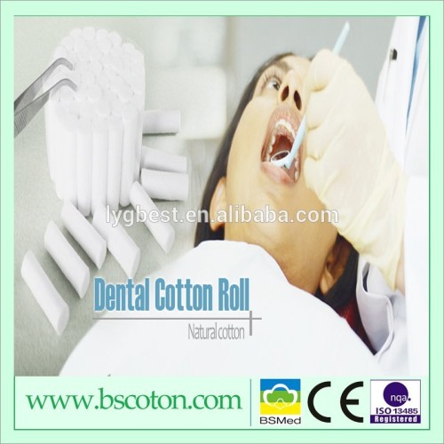 dental clinic product - dental cotton roll