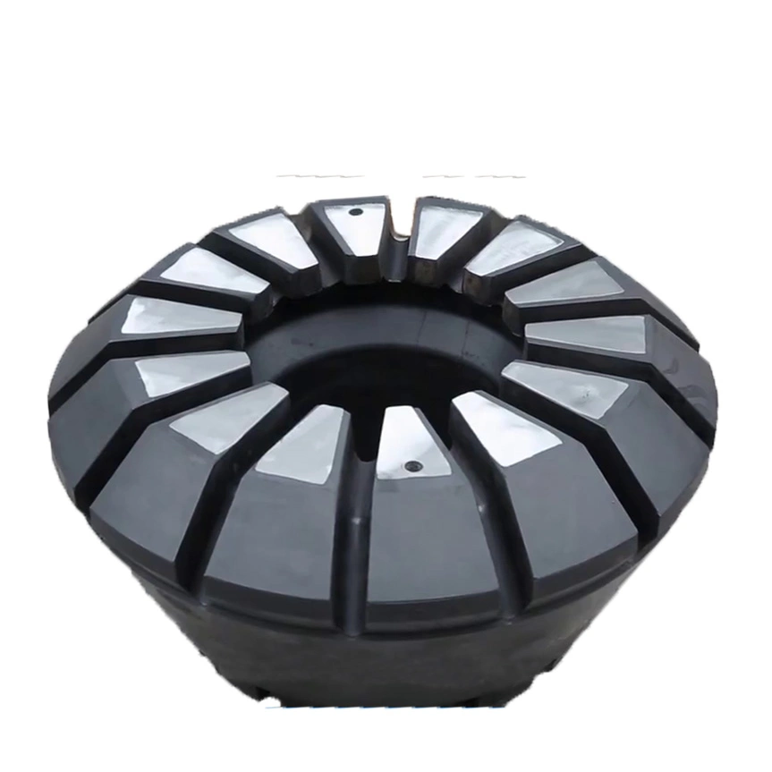 OEM Rubber Spare Part API 13 5/8′ ′ Standard Packing Element with 15000psi Working Pressure