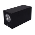 Aplique de exterior led GU10