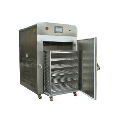 China Tank Type Cold Setting Vulcanizing Shoe Shaping Machine