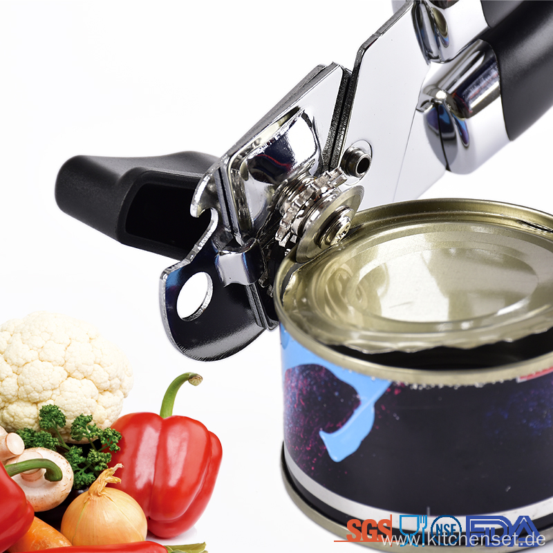 Best selling classic handle can opener