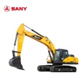 SANY SY265H Construction Diggers Excavator