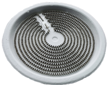 Portable Ceramic Heater - Good Quality Electric Ceramic Heater