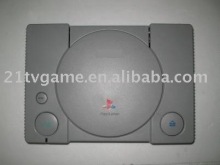 Console shell for PSX