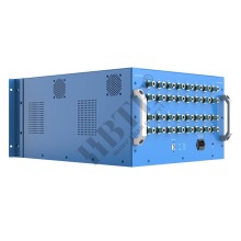 Programmable RF Attenuator Matrix