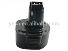 Power tool battery for FIRESTORM 9.6V PS120 PS120A FSB96 A9251 Battery