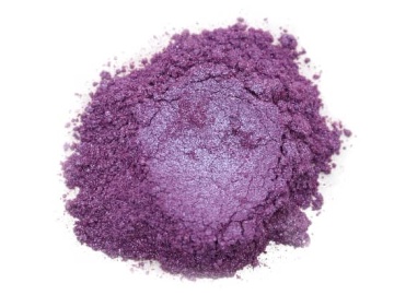 Mica Color Cosmetics Pearl Pigments powder