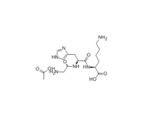 Liver Cell Growth Factor,GHK,72957-37-0