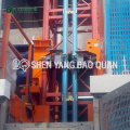 Construction Material Lift Passenger Hoist