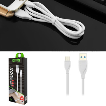 USB cables