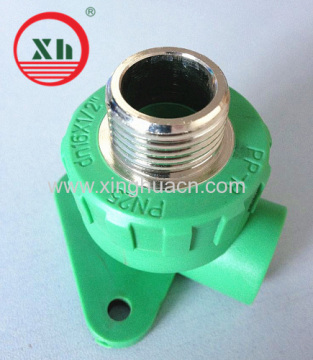 Ppr Male Elbow With Disk 16x1/2"?