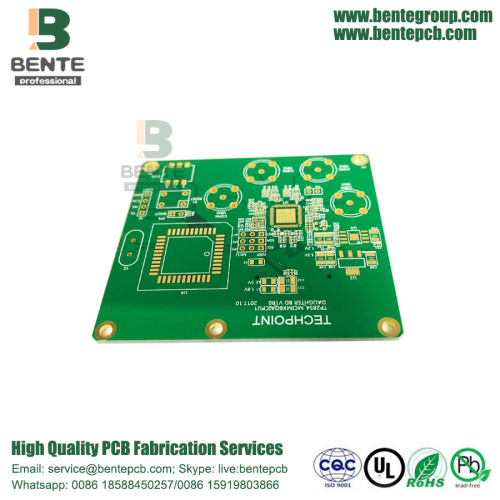 High-Tg PCB SMD PCB