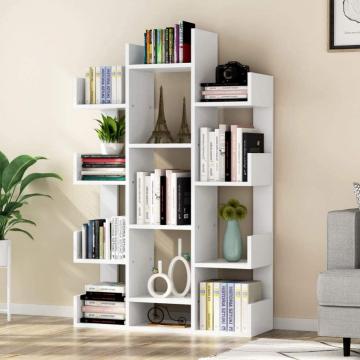 Modern Tree Bookcase Rack