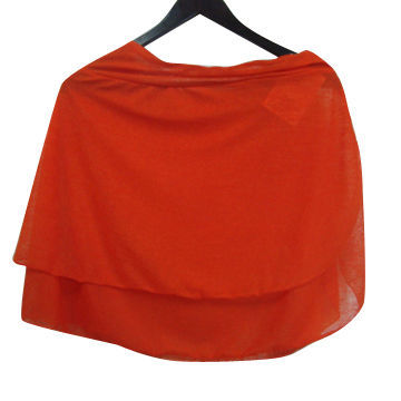 Sarongs for ladies with different colors