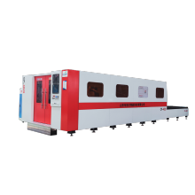 Alloy metal laser Cutting Machine