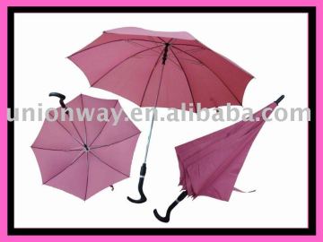 walking stick umbrella