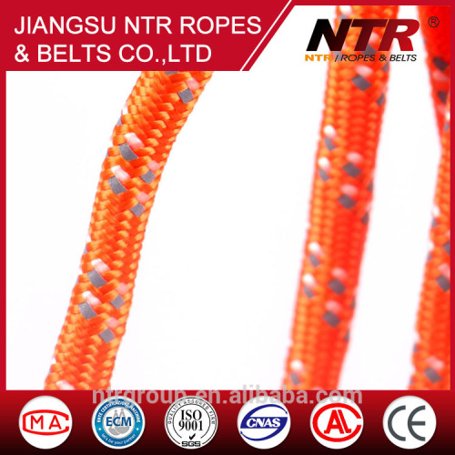 NTR the queen of quality high strength floating rope rope polypropylene