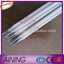 Carbon Steel Welding Rod E7018 Welding Electrode Specification