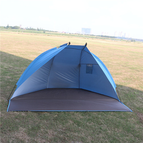 Promotional Portable Beach Tent