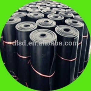 Customized Rubber Sheet Industrial Rubber Sheet Rubber Gasket Sheet