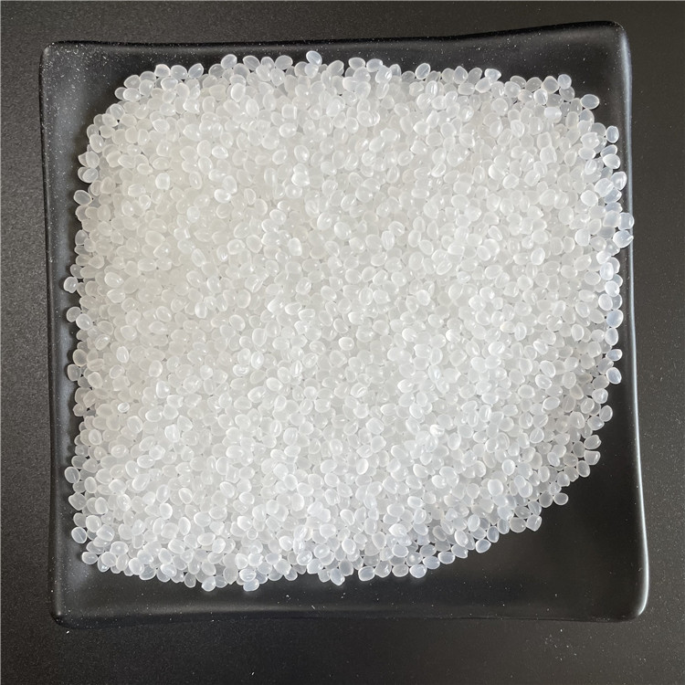 General Purpose Plastic Raw Material PPR MT-40 Granule