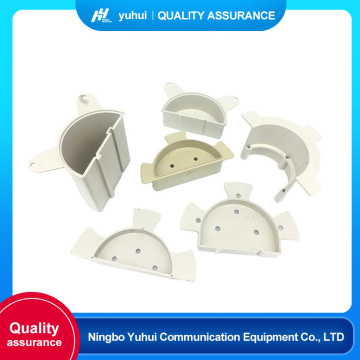 Optical fiber equipment winding reels