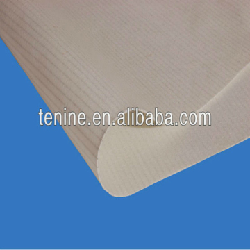 nonwoven pps needle felt