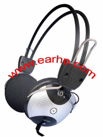 multimedia pc headphone