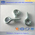 metal wood screw hook