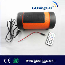 Bass speakers for motorcycle/car