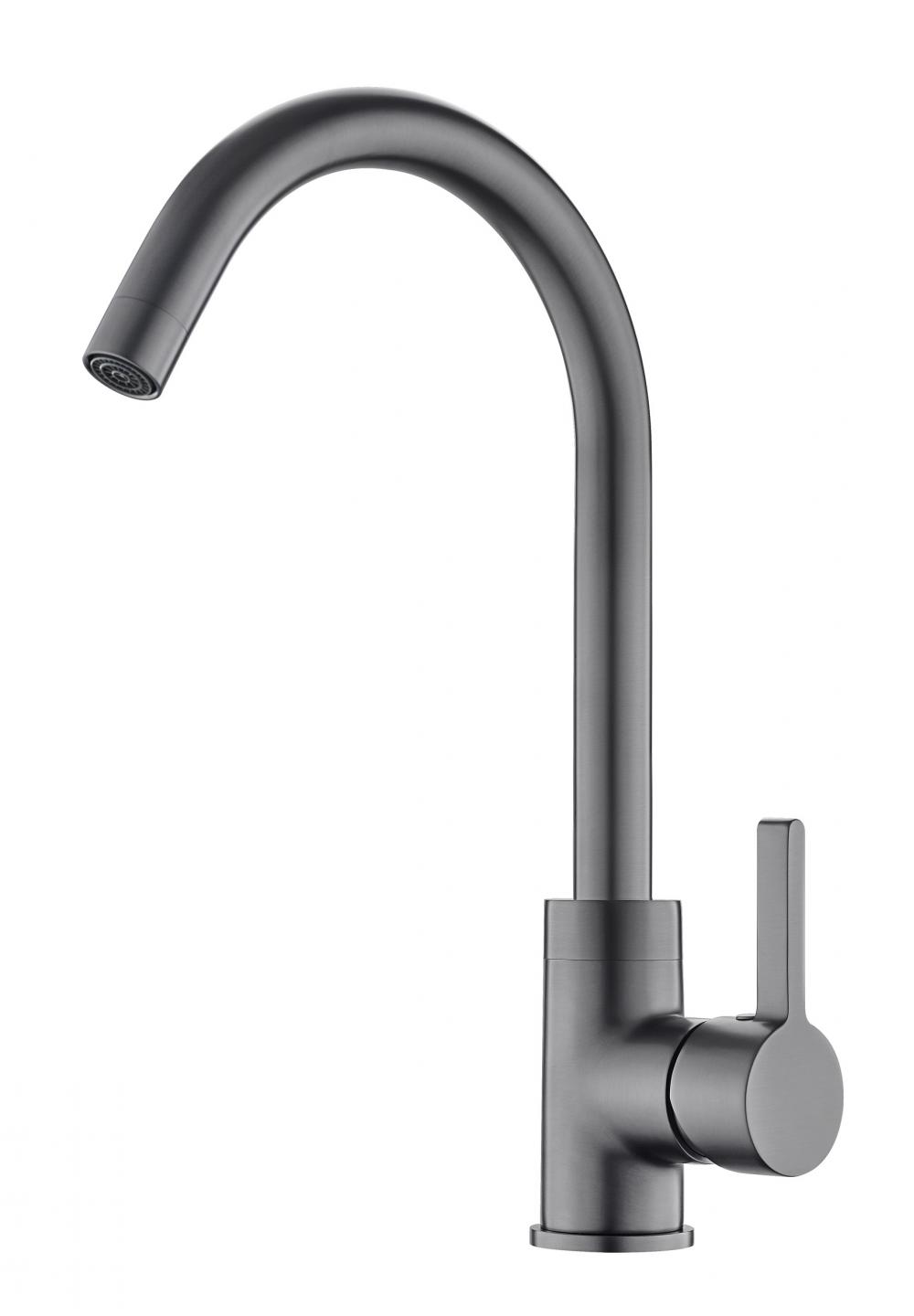 KITCHEN TAPS