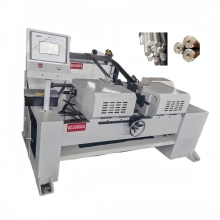 Chamfering Machine: Precision Edge Cutting Equipment