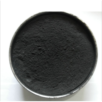 High pure high graphite powder for steelmaking