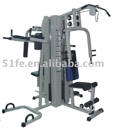 4 in 1 Home Gym Equipment