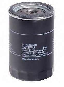 W 719/12 VW oil filter