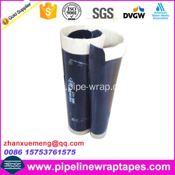 Heat Shrinkable Tape For Pipe Weld Joint