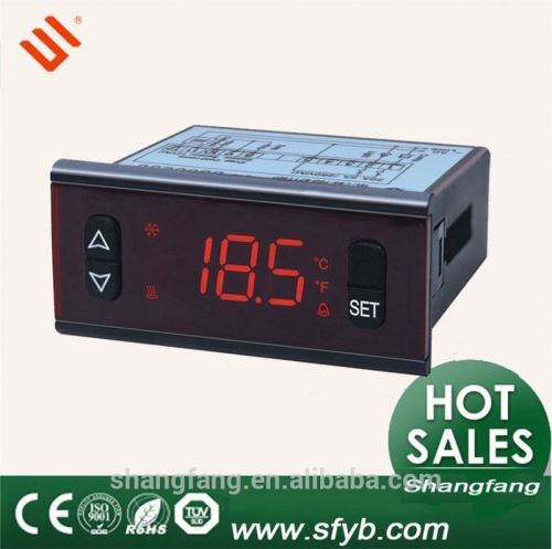 factory made temperature control heating and cooling for compressor ED235