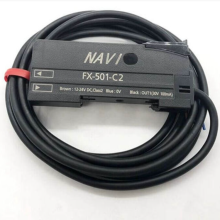 Digital Fiber Optic Sensors fx-505p-c2